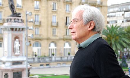 “Gastamos energía inútilmente cuando buscamos en internet”: Albert Fert