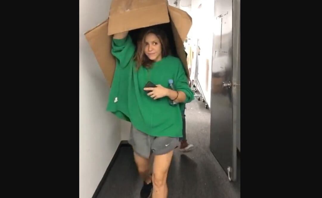 Foto: Instagram - Shakira