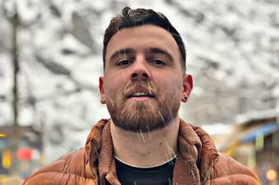 Irán alista ejecuciones contra manifestantes, reportan; activista Erfan Soltani estaría en la lista