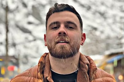 Irán alista ejecuciones contra manifestantes, reportan; activista Erfan Soltani estaría en la lista