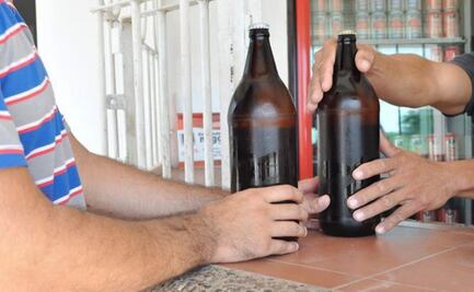 Mueren 9 personas por consumir metanol en Jalisco