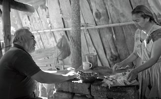"Techiq": una historia que se canta en náhuatl