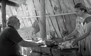 "Techiq": una historia que se canta en náhuatl
