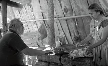 "Techiq": una historia que se canta en náhuatl