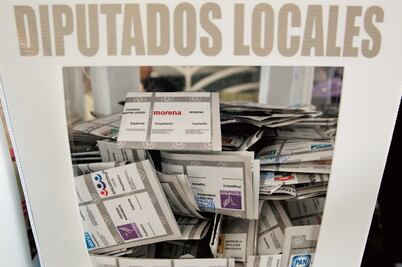 Solicitan candidaturas en SLP 50 aspirantes independientes