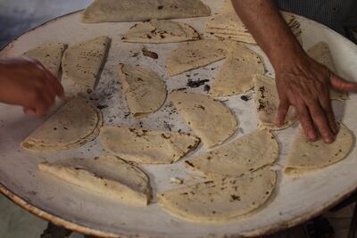 5 lugares imperdibles para comer en Oaxaca