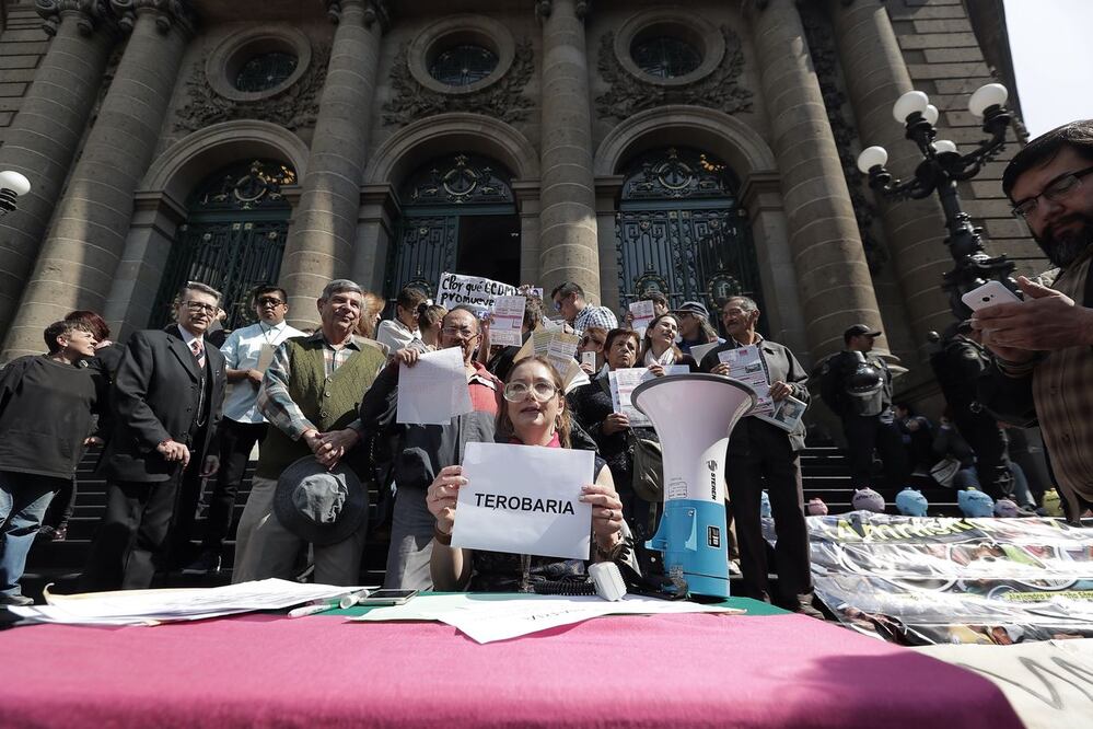 Foto: Alejandro Acosta / EL UNIVERSAL