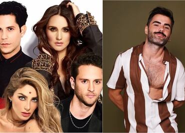 No coinciden versiones de RBD y Daniel Bisogno, ante la muerte de Alberto Clavijo