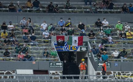 La reventa apareció en el juego de la Selección con cortesías del sector salud