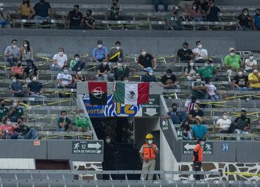 La reventa apareció en el juego de la Selección con cortesías del sector salud