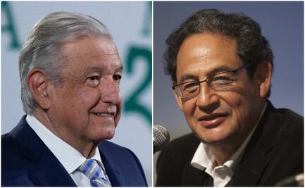 AMLO debe serenarse y mejorar su comprensión lectora, responde Sergio Aguayo