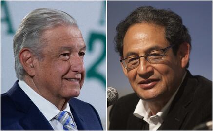 AMLO debe serenarse y mejorar su comprensión lectora, responde Sergio Aguayo