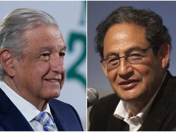 AMLO debe serenarse y mejorar su comprensión lectora, responde Sergio Aguayo