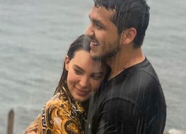 Estos son los mejores memes de la relación de Belinda y Christian Nodal