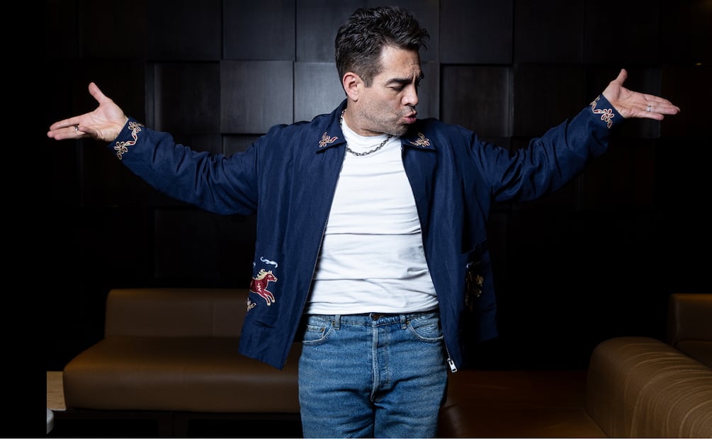 Foto: Hugo Salvador/EL UNIVERSAL.