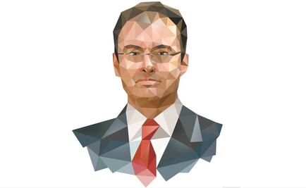 El futuro de Luis Videgaray