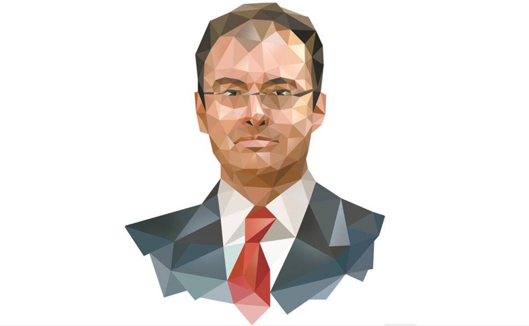 El futuro de Luis Videgaray