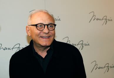 La moda está de luto: fallece Hervé Léger a sus 60 años