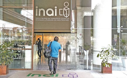 INAI celebra inicio de nueva plataforma de transparencia con más de 15 mil solicitudes