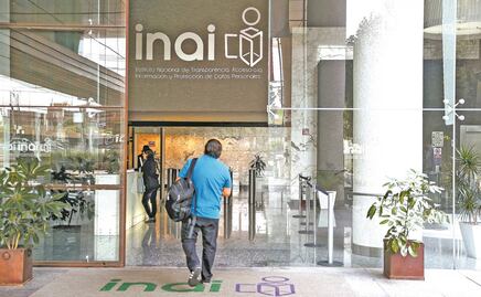 INAI celebra inicio de nueva plataforma de transparencia con más de 15 mil solicitudes