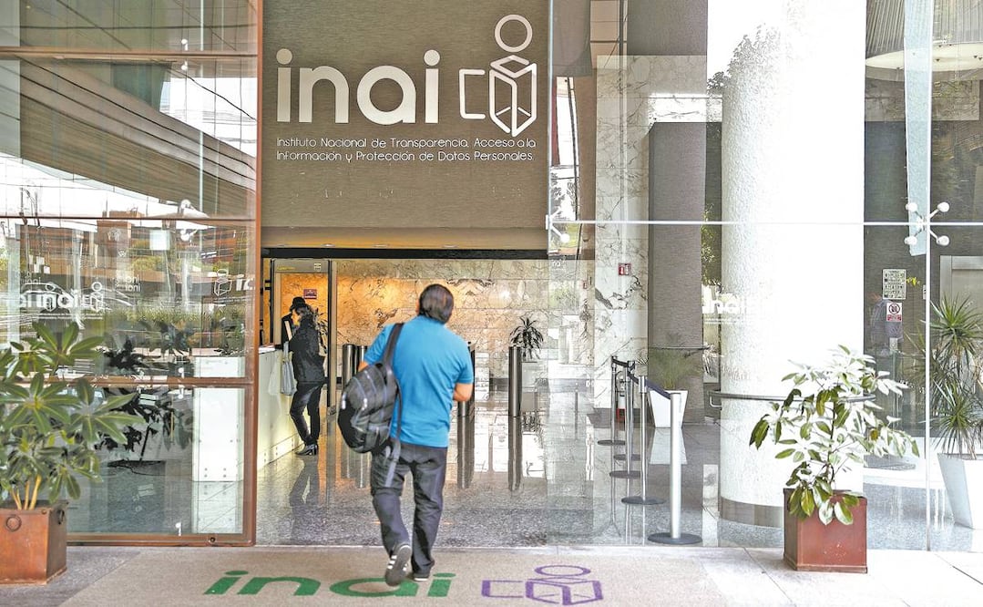 Foto: Archivo/EL UNIVERSAL