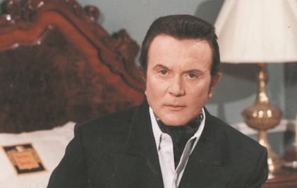 "Él quiere vivir”, asegura hija de Miguel Palmer