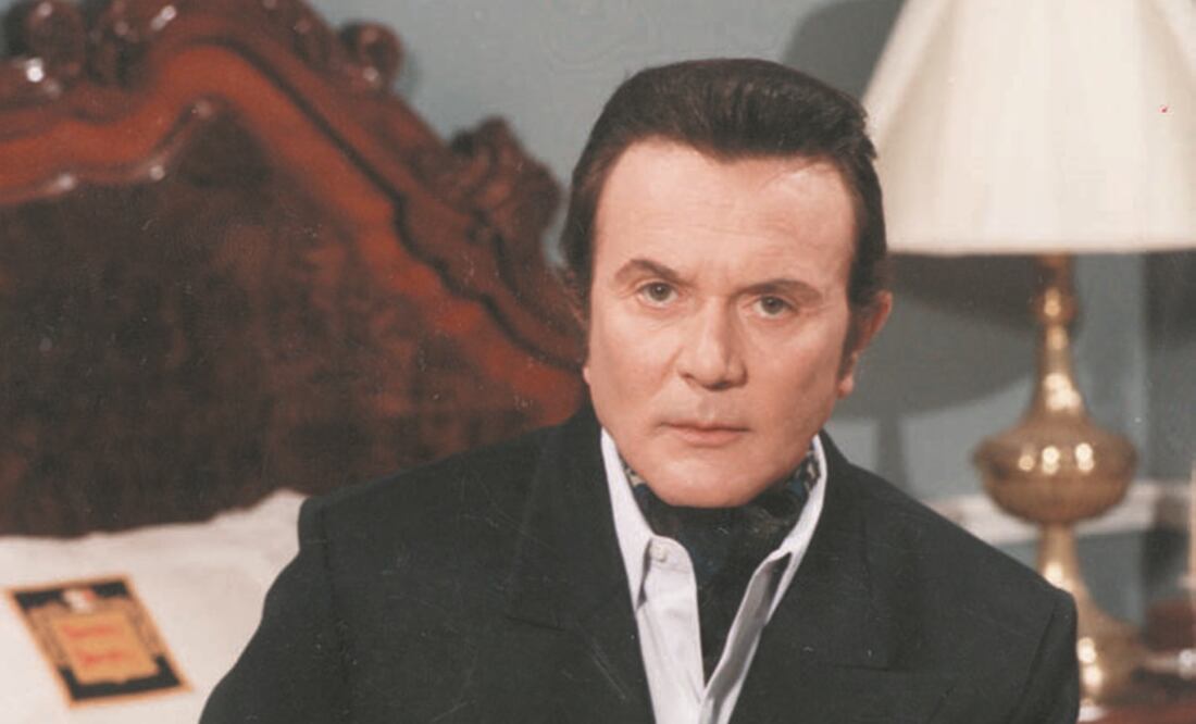 Miguel Palmer. Foto: Archivo