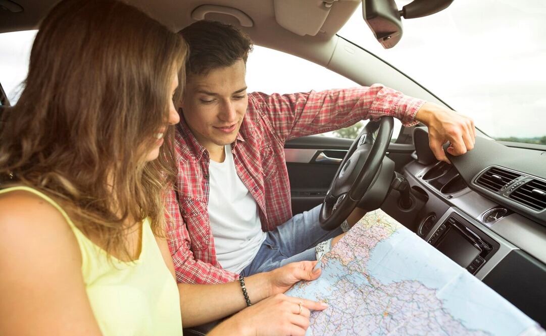 Pase turístico CDMX. Foto: Freepik