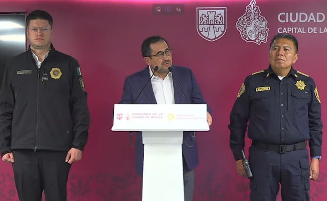 Mundial 2026: Cravioto garantiza llegada de aficionados al Estadio Ciudad de México; se permitirá la libre manifestación, asegura Pablo Vázquez