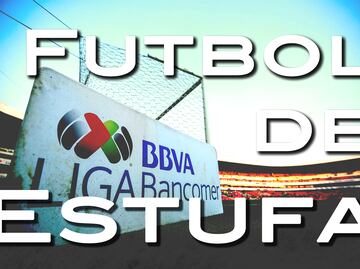 Altas y Bajas de todos los equipos del Apertura 2019