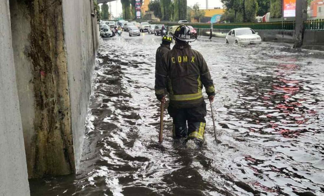 Foto: Especial/El Universal