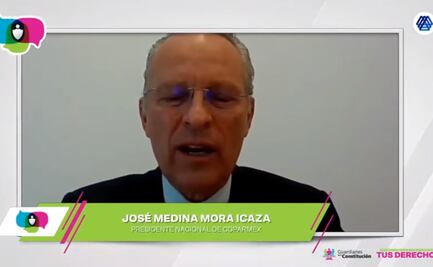 Guardianes de la Constitución advierten que habrá amparos contra acuerdo de obras de seguridad nacional