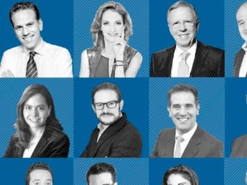 Sigue la jornada electoral en EL UNIVERSAL