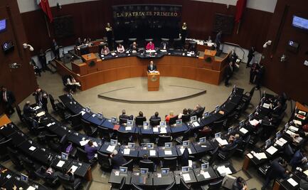 Ordenan al Senado considerar presupuesto para terminar con el outsourcing