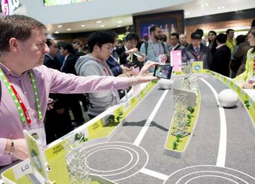 Prueban con éxito primer servicio de identidad móvil universal