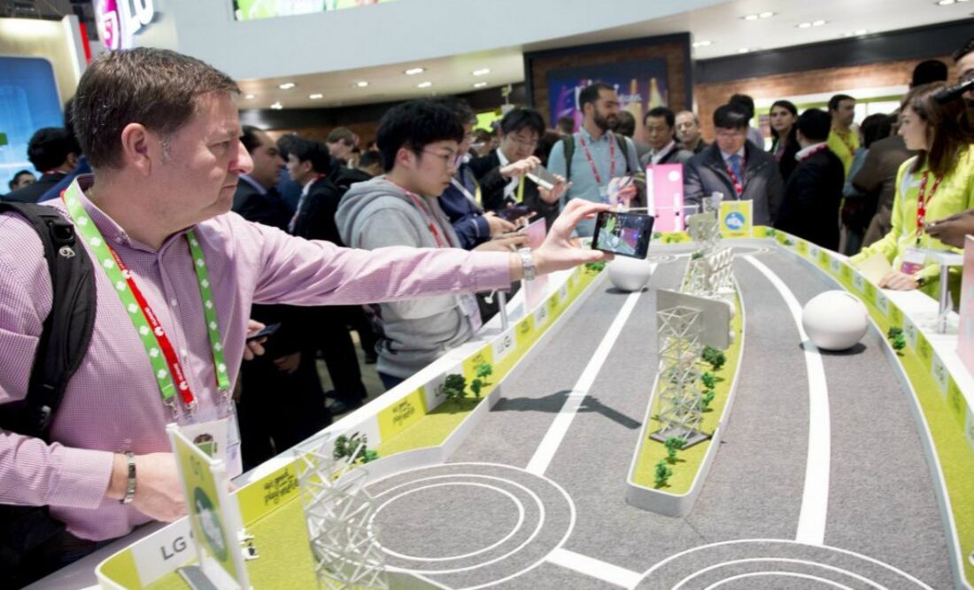 Un programa piloto pionero en Europa ha permitido validar la identidad de un ciudadano en un país extranjero a través del móvil