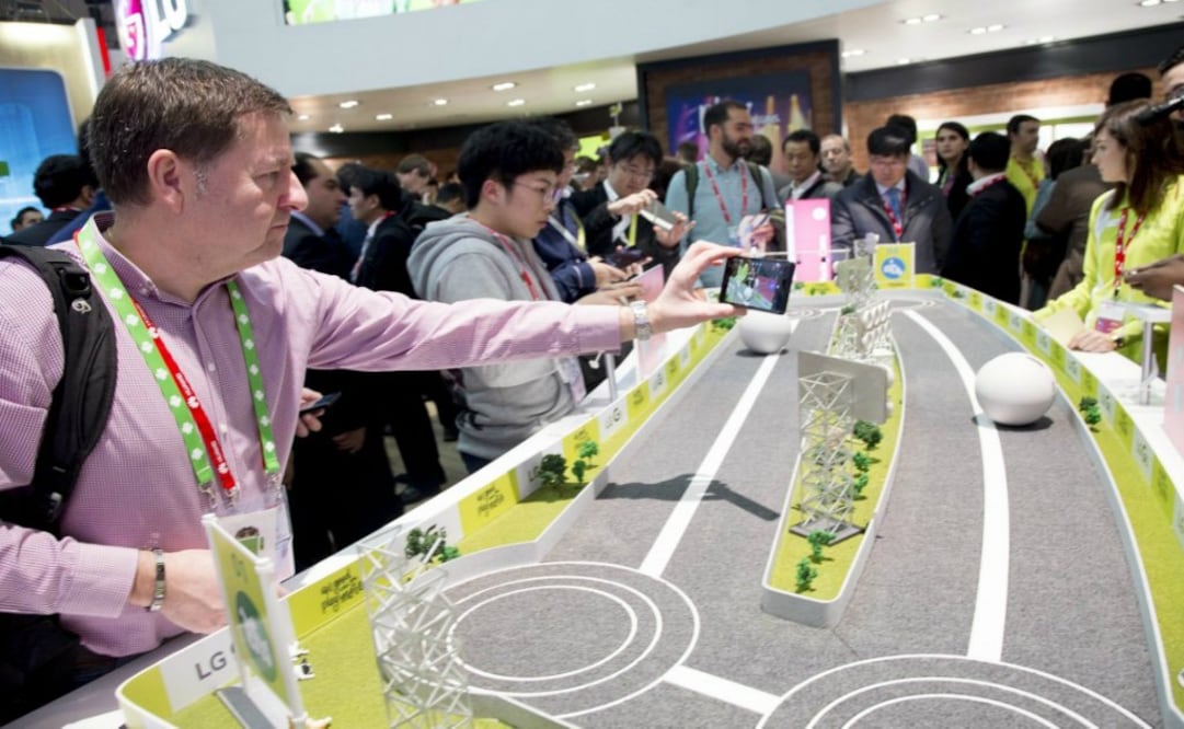 Un programa piloto pionero en Europa ha permitido validar la identidad de un ciudadano en un país extranjero a través del móvil