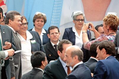 Recibe SNTE más de 1,792 mdp en los últimos 15 años