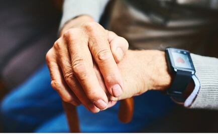 Síndrome de Werner: el hombre que envejece demasiado rápido