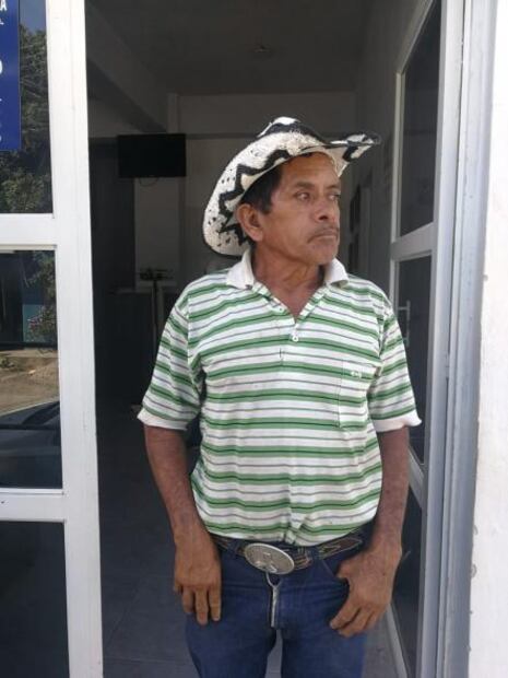 Nace bebé en Caravana Migrante; ya es mexicana