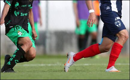 Todo lo que debes saber del Rayados vs Santos, Guardianes 2020