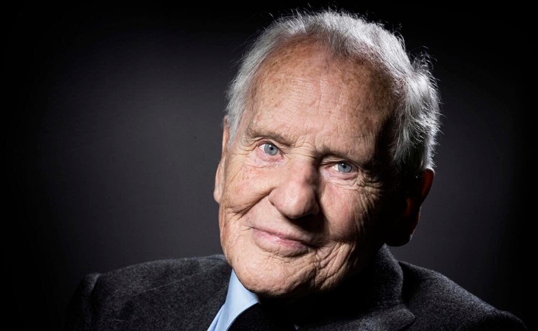 Foto: AFP / Joel Saget