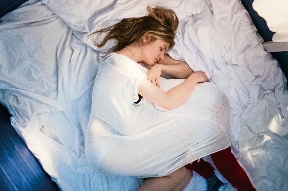 "24 Semanas" es la única cinta producida en Alemania incluida en la selección oficial de la pasada 66 edición de la Berlinale; se presentó en festivales de 14 países, pero en EEUU fue vetada (FRIEDE CLAUSZ, CORTESÍA DE BETA CINEMA Y ANNE ZOHRA BERRACHED)