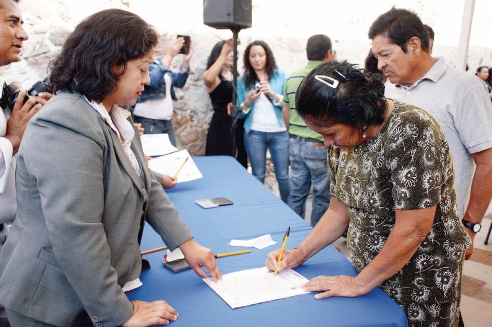 Desde 2008 se estableció la eliminación de las causales de divorcio y con ello los juicios de divorcio necesario y divorcio voluntario también desaparecieron para dar lugar al llamado divorcio incausado o exprés (ARCHIVO EL UNIVERSAL)
