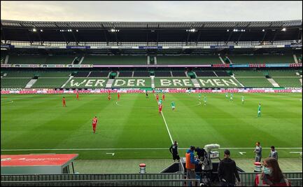 ¿Dónde y cuándo ver la Jornada 27 de la Bundesliga?