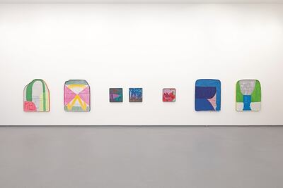 Opciones para visitar en la Semana del Arte