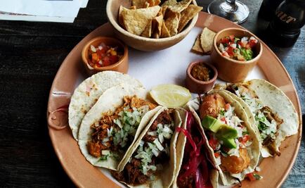 The Mexican restaurant in the heart of Kenya