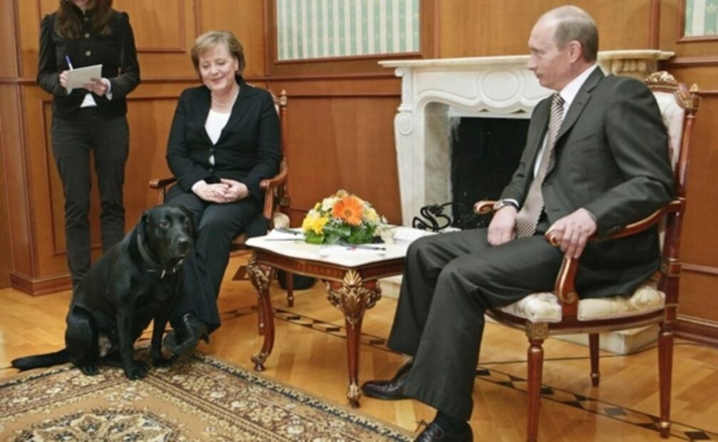 Vladimir Putin: machismo, sexualidad y la infancia sin amor, las claves del hombre fuerte de Rusia