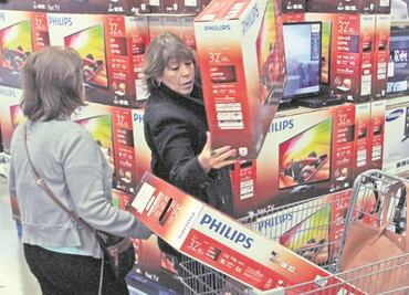 Condusef alerta por incremento de fraudes previo al "Buen Fin"