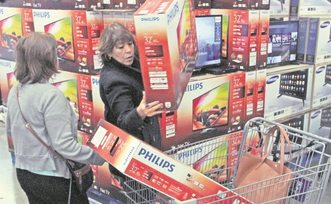 (Foto: Archivo/El Universal) 